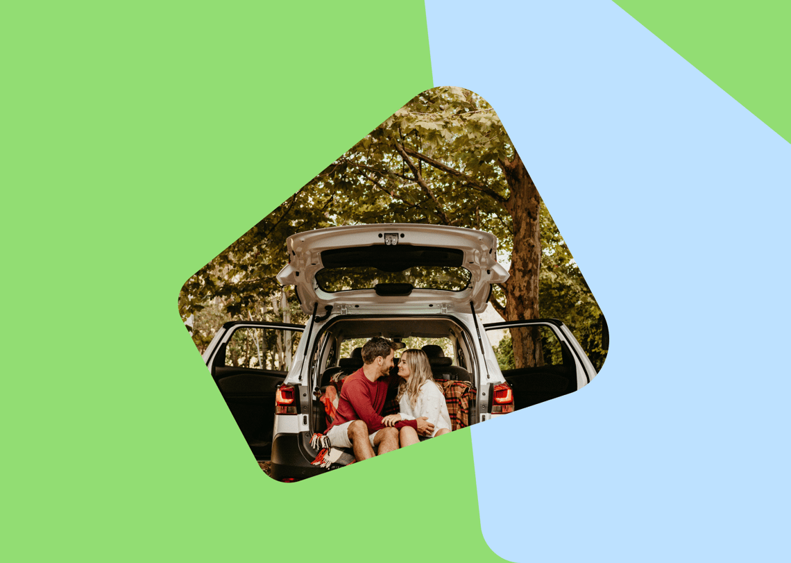 10 Historical Moments that Happened in Cars