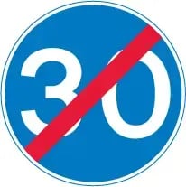 10-End-of-minimum-speed-requirement