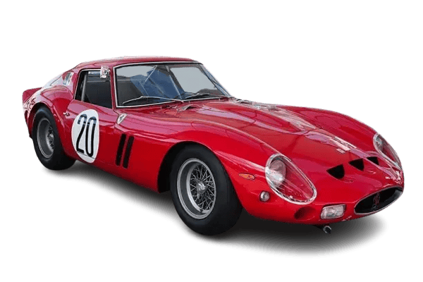 1962_Ferrari_250_GTO