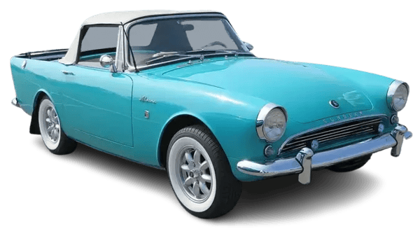1963_Sunbeam_Alpine_Series_3