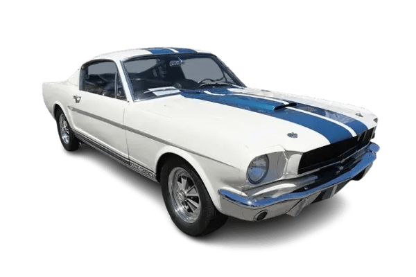 1965_Shelby_Mustang_GT350