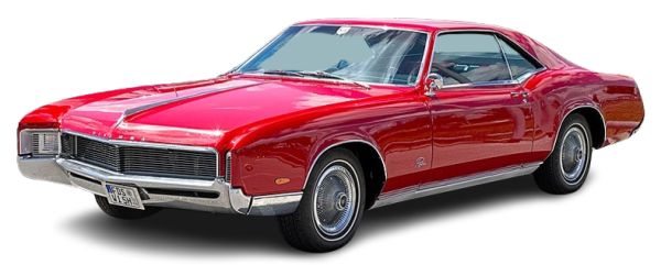 1966 Buick Riviera