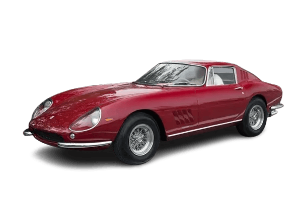 1966_Ferrari_275_GTB