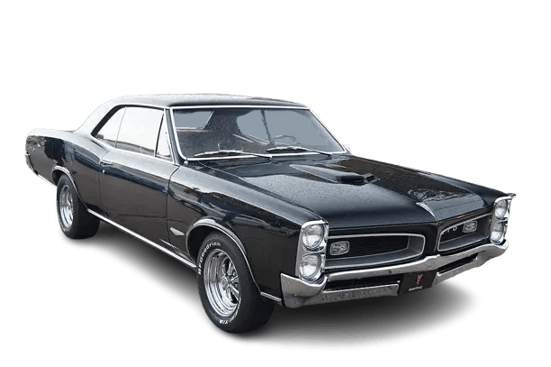 1966_Pontiac_GTO