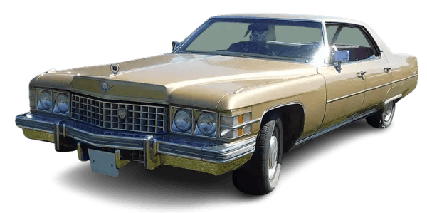 1974_Cadillac_Sedan_DeVille