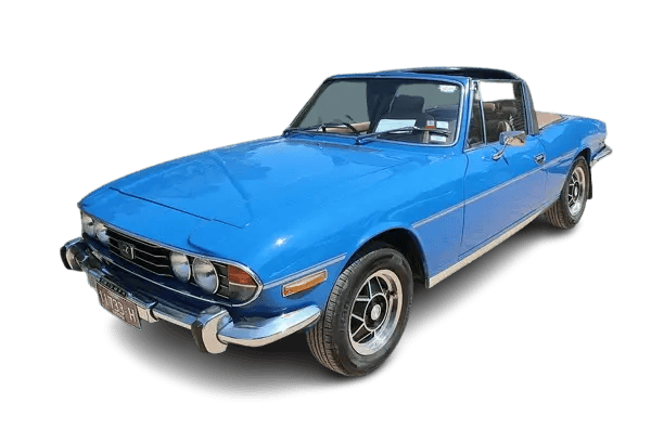 1974_Triumph_Stag_Mk_II_Convertible