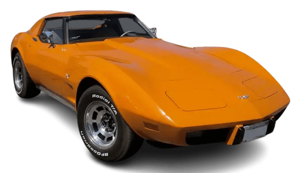 1977_Chevrolet_Corvette_Stingray