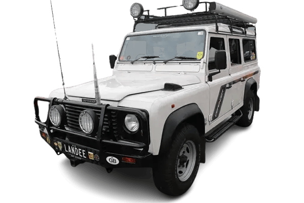 1998_Land_Rover_Defender