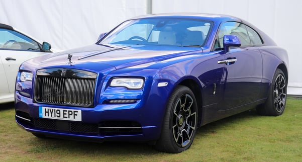 2019_Rolls-Royce_Wraith_V12_Automatic_6.6