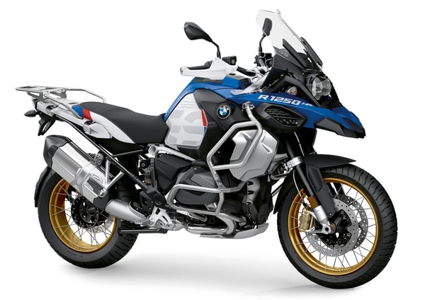 BMW 1250 GS