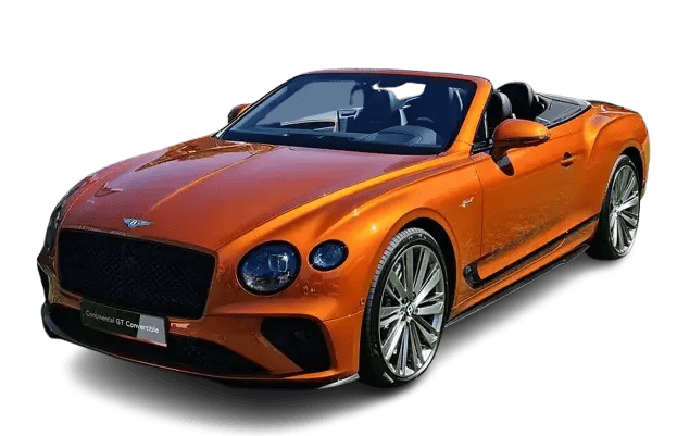2021_Bentley_Continental_GT_convertible