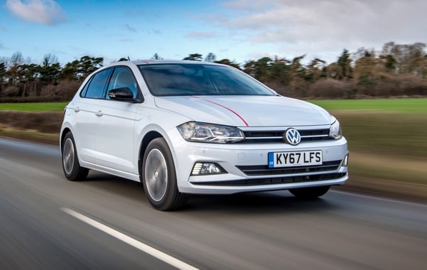 Volkswagon Polo