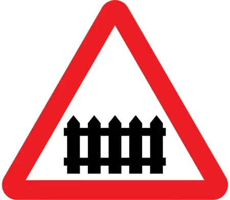 6-Level-crossing-with-a-gate-or-barrier