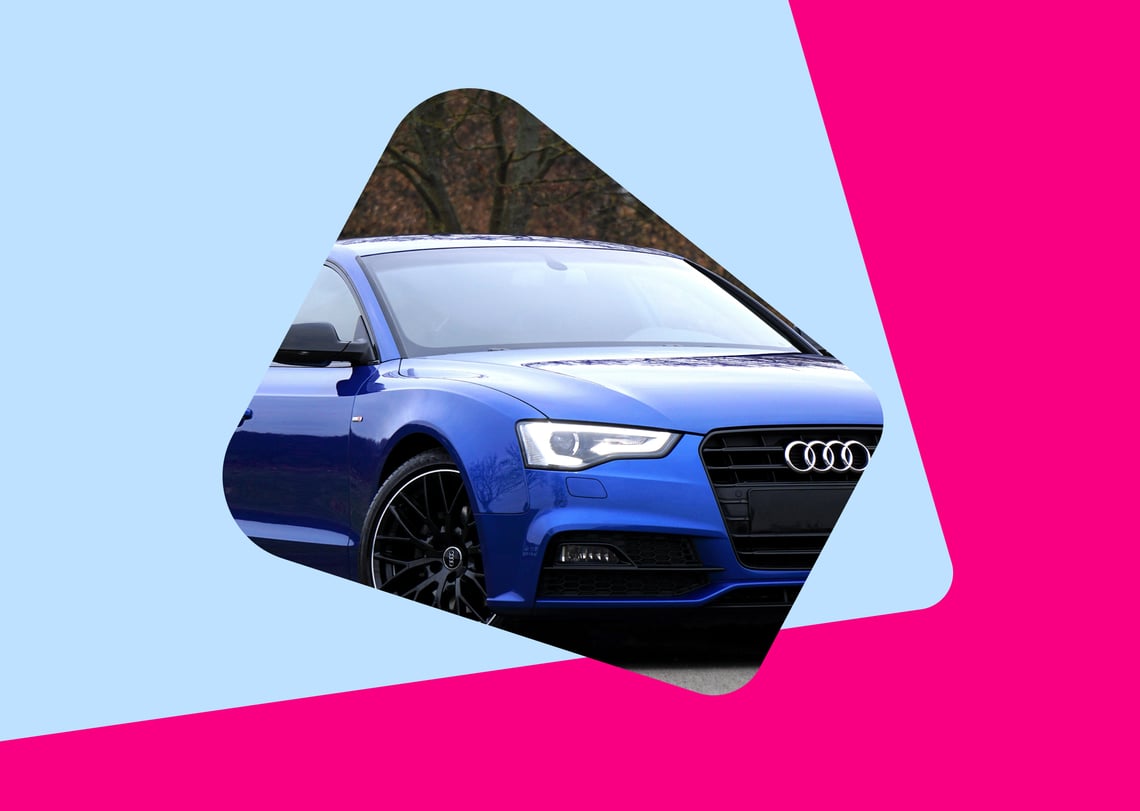 A Comparison of Car Finance Interest Rates