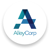 Alleycorp investor logo