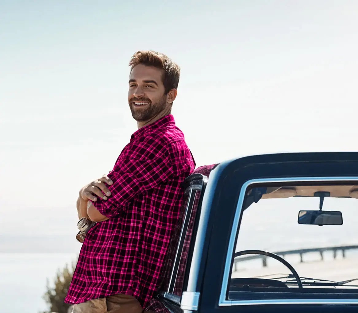 Am I eligible  for car finance desktop copy