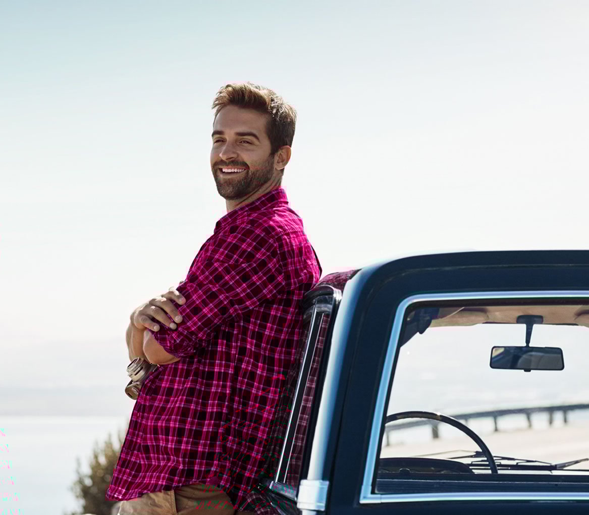 Am I eligible for car finance desktop