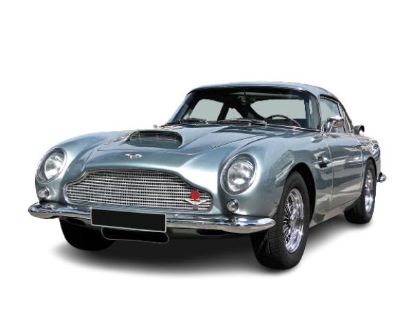 Aston Martin DB5