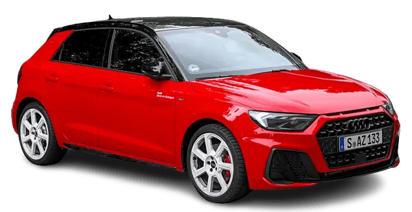 Audi A1 Sportback (1)