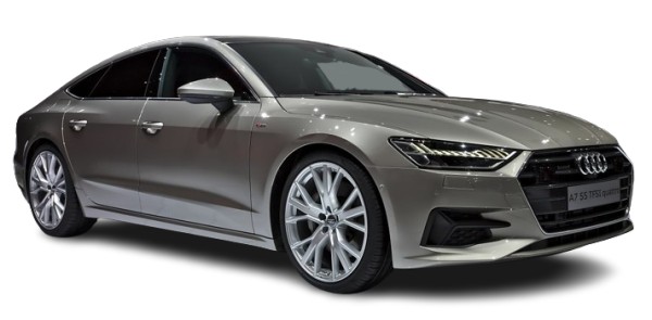 Audi A7 Sportback