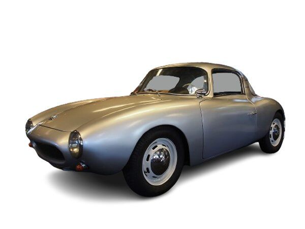 Audi DKW Monza