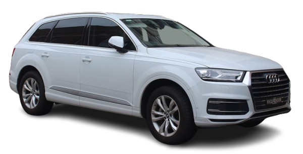 Audi Q7-1