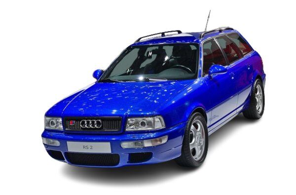 Audi RS2 Avant
