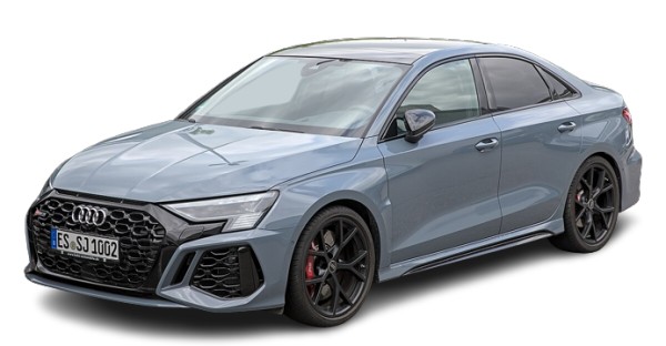 Audi RS3-2