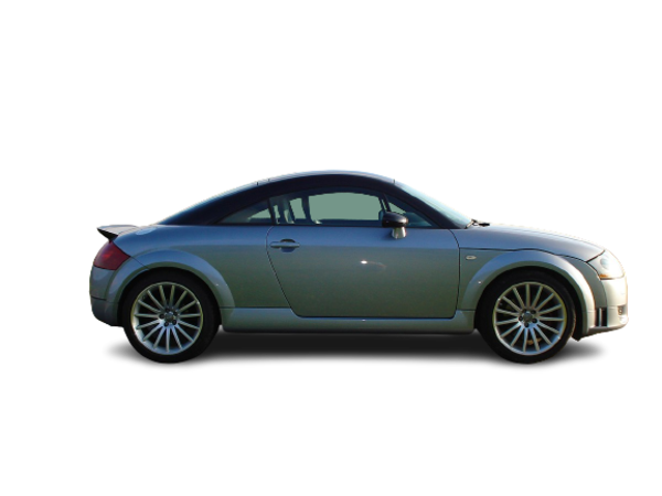 Audi TT Quattro Sport-1