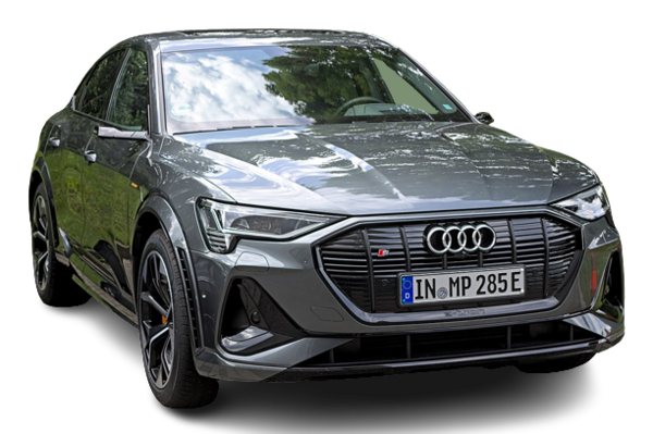 Audi e-tron Sportback