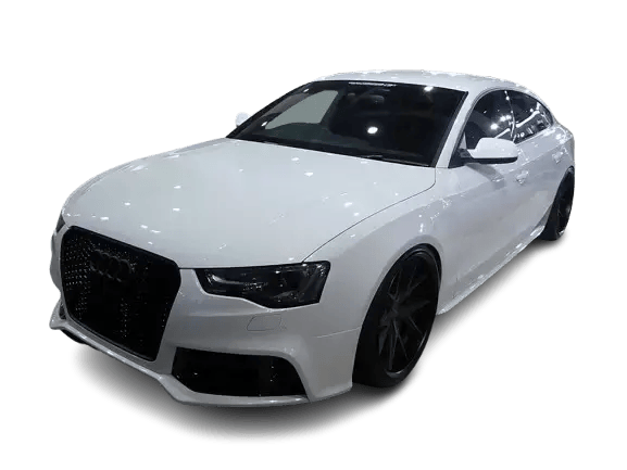 Audi-a5