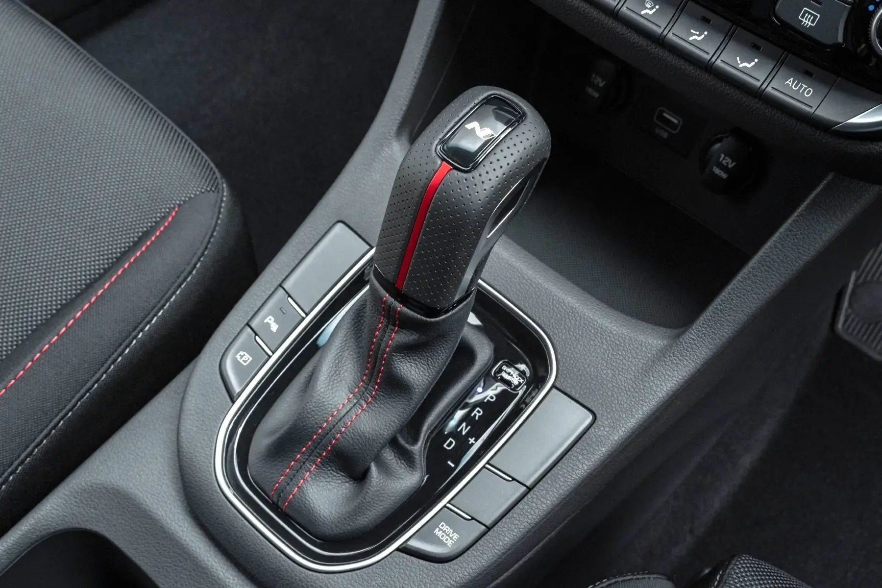 Automatic-Hyundai-i30