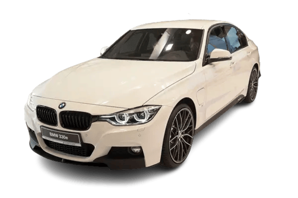 BMW 330e (1)