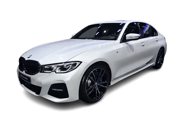 BMW-3-Series-320d 