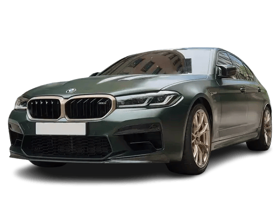 BMW-M5-2022