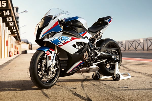 BMW S1000RR