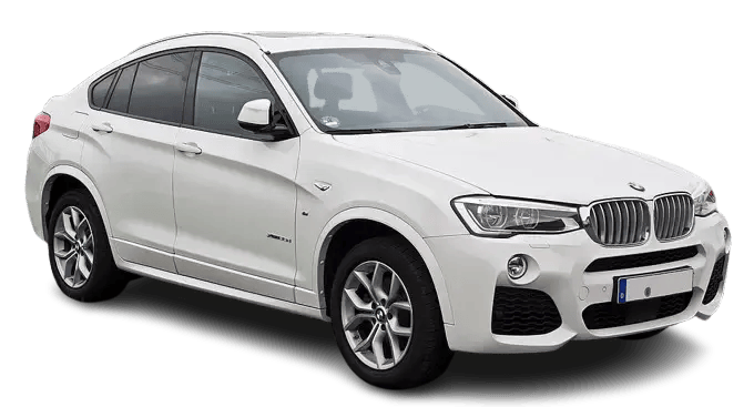 BMW_X4