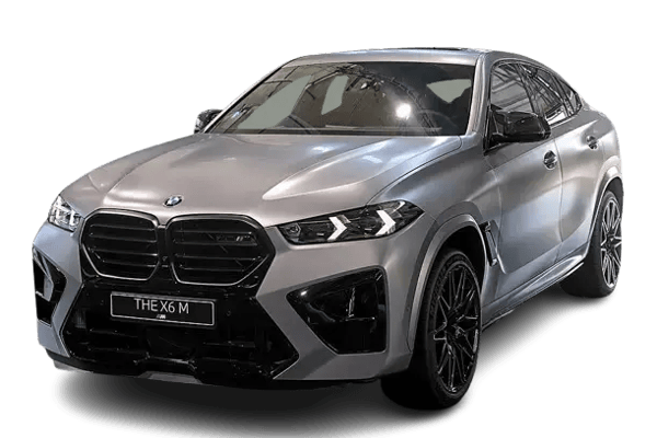 BMW_X6_M