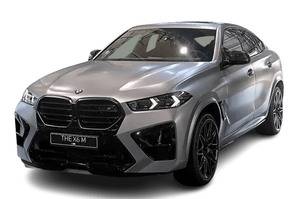 BMW_X6_M