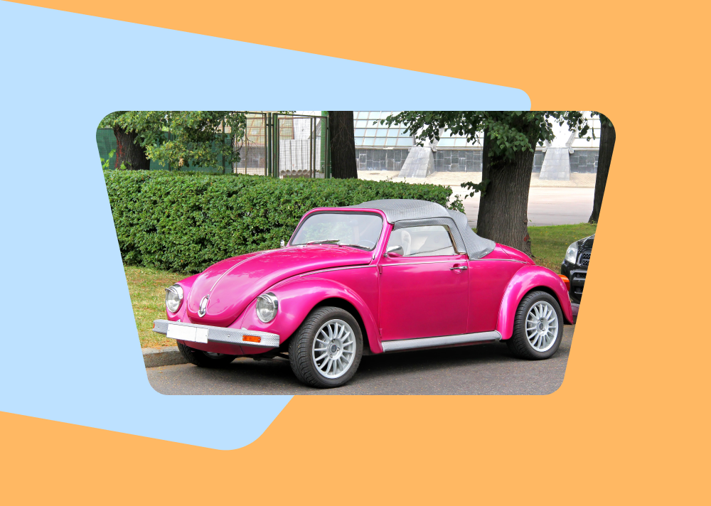 Barbie on a Budget: Affordable Pink Cars