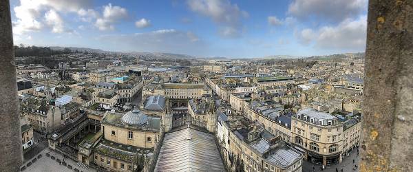 Bath Scotland