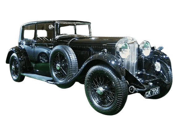 Bentley_8-Litre_Weymann_saloon