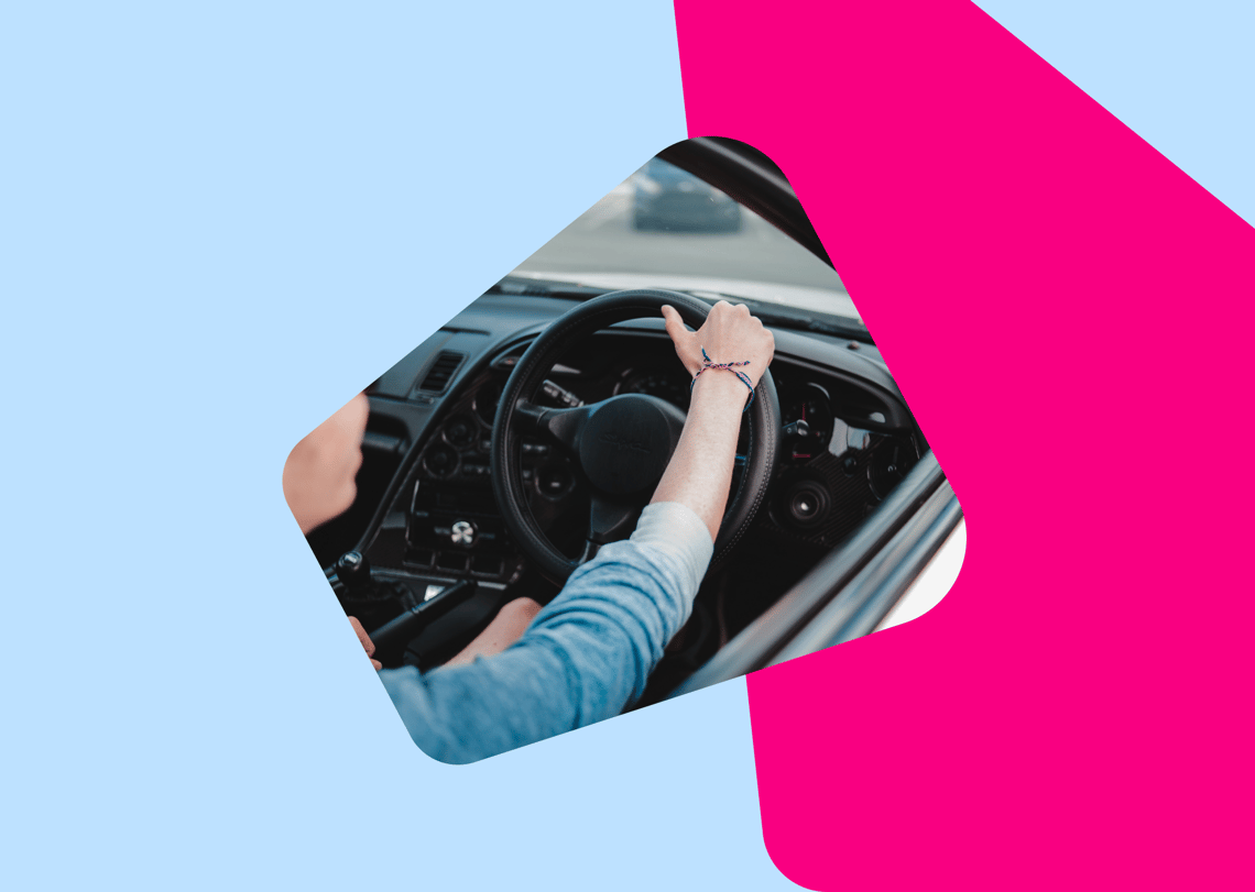 A Guide to Car Finance Interest Rates and APRs