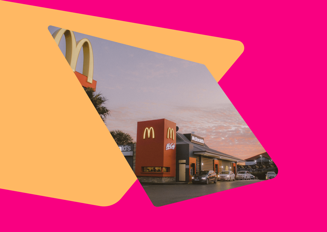 Best McDonald's Drive-Thrus to Visit in the UK