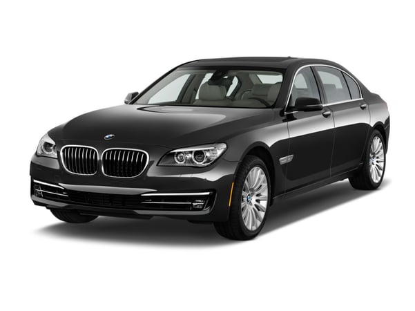 E38 BMW 7 Series Buying Guide: Reliable Budget Bond Luxury