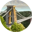 Bristol bridge