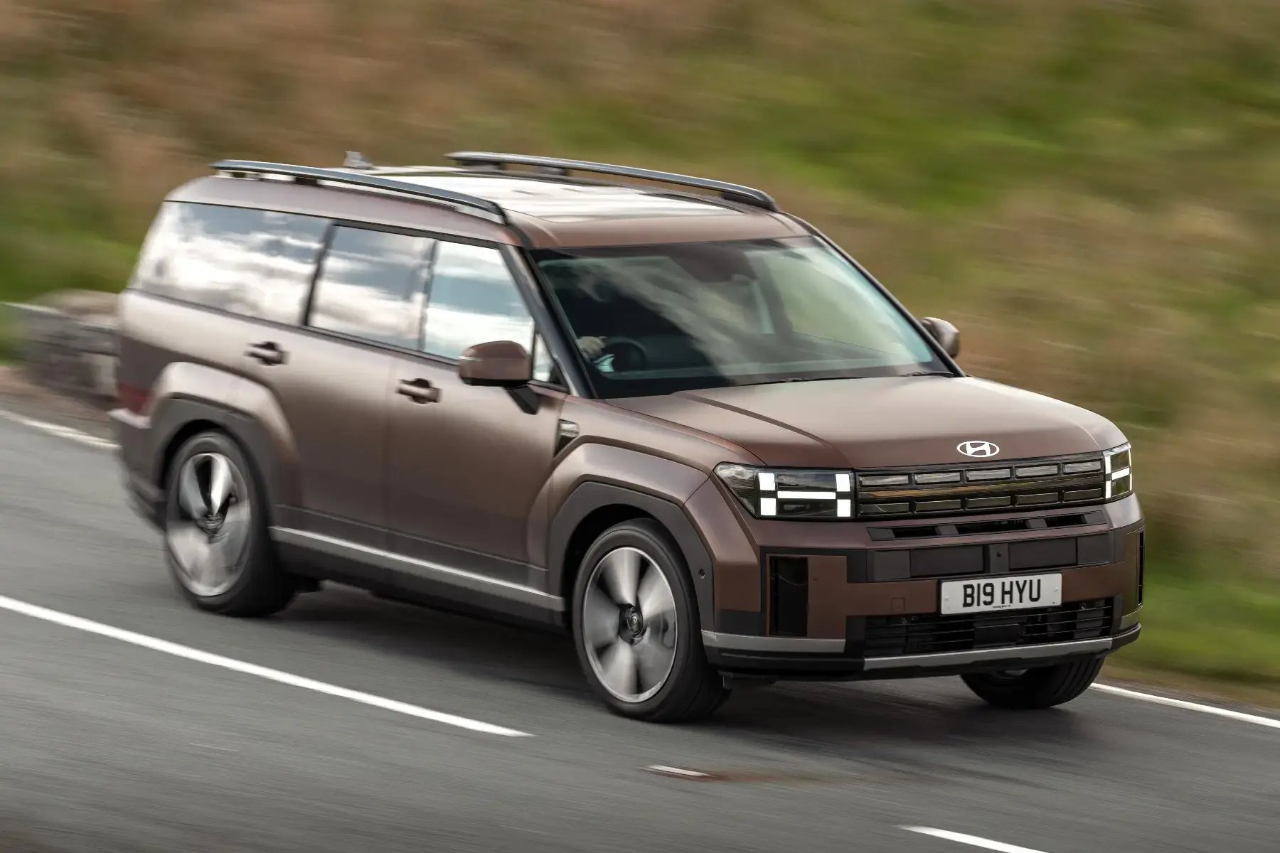 Brown-Hyundai-Santa-Fe