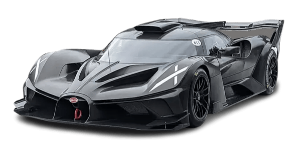 Bugatti_Bolide