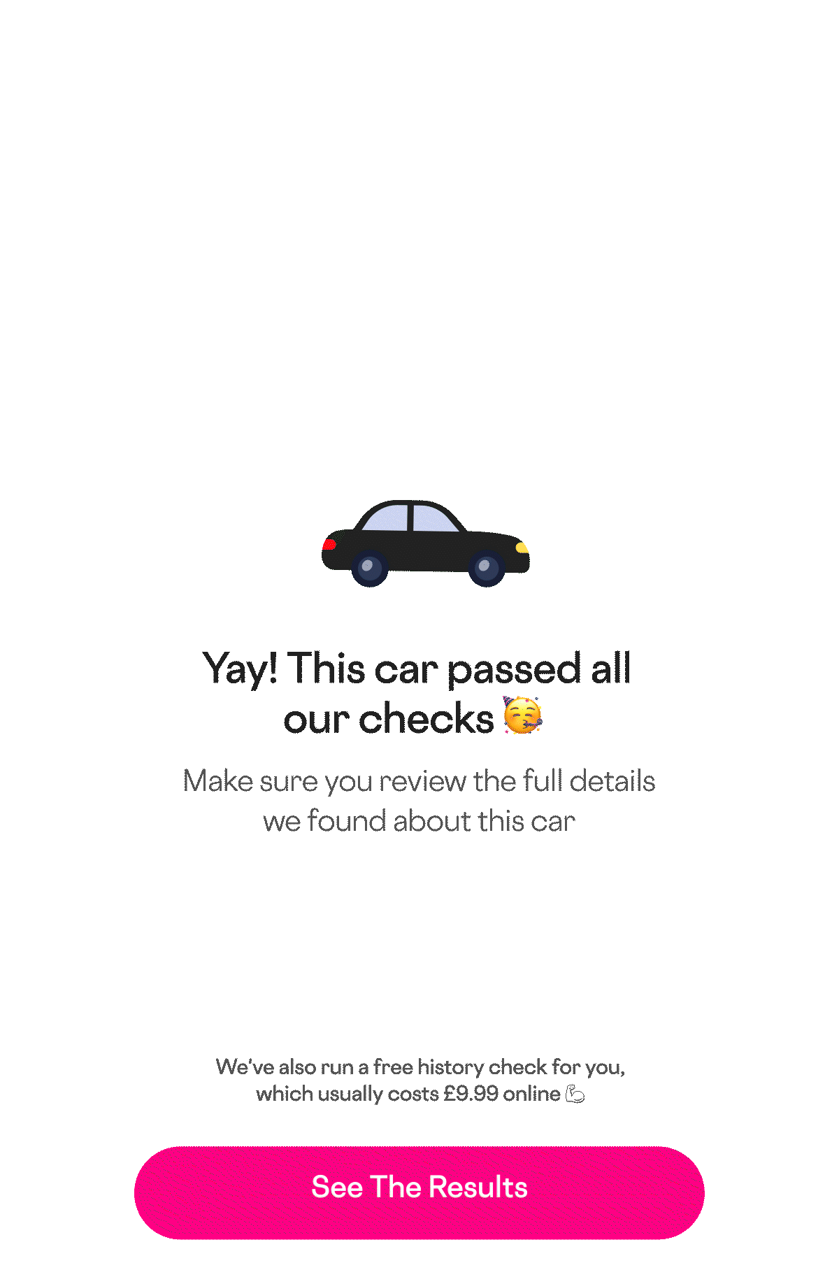 Buy-your-dream car