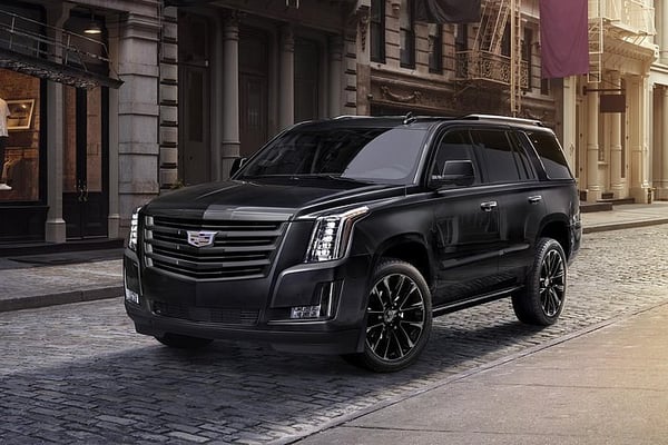 Cadillac Escalade-1